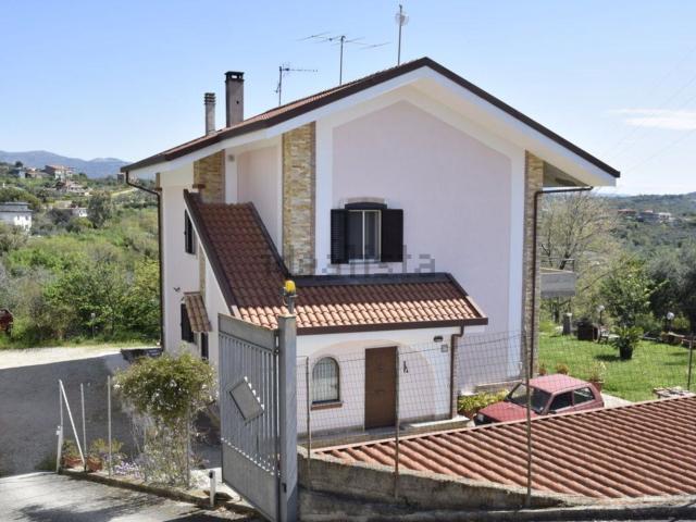Casa in vendita a Spigno Saturnia, Lazio