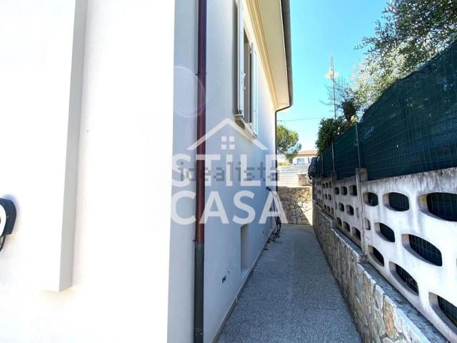 Casa in vendita a Unione dei Comuni Circondario dell'Empolese Valdelsa, Fucecchio