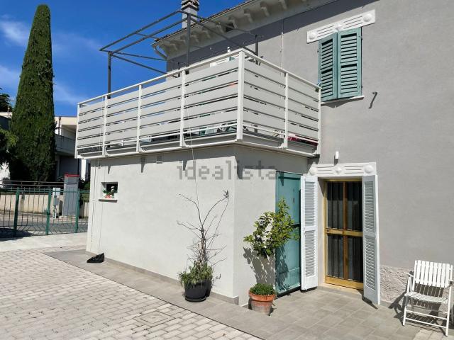 Casa in vendita a Marche, Ancona