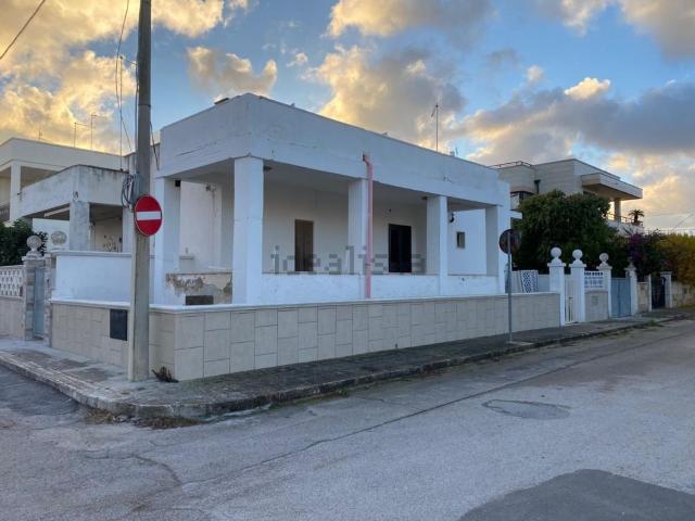 Casa in vendita a Pantanagianni, Puglia