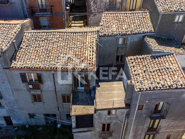 Casa in vendita a San Mauro Castelverde, Sicilia