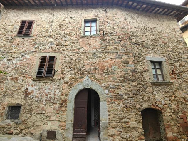 Casa in vendita a Laterina Pergine Valdarno, Pergine Valdarno