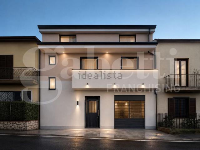 Casa in vendita a Dragoni, Campania