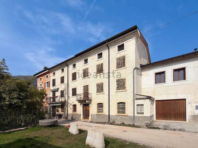 Casa in vendita a Stallavena, Grezzana