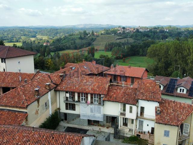 Casa in vendita a Piemonte, Asti