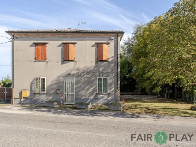 Casa in vendita a Roncalceci, Ravenna