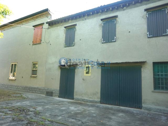 Casa in vendita a Ravenna, Reggio Emilia