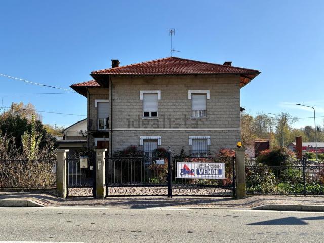 Casa in vendita a Piemonte, Vercelli