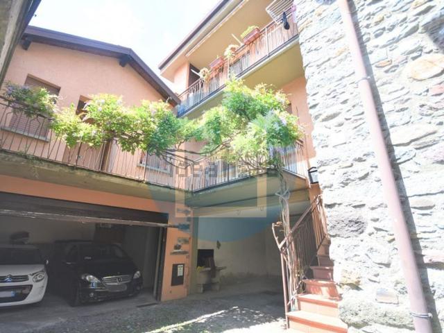 Casa in vendita a Comunità montana della valle Camonica, Esine