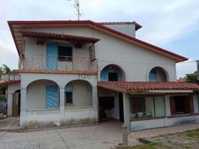 Casa in vendita a San Stino di Livenza, Veneto