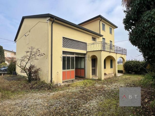 Casa in vendita a Tombolo, Veneto