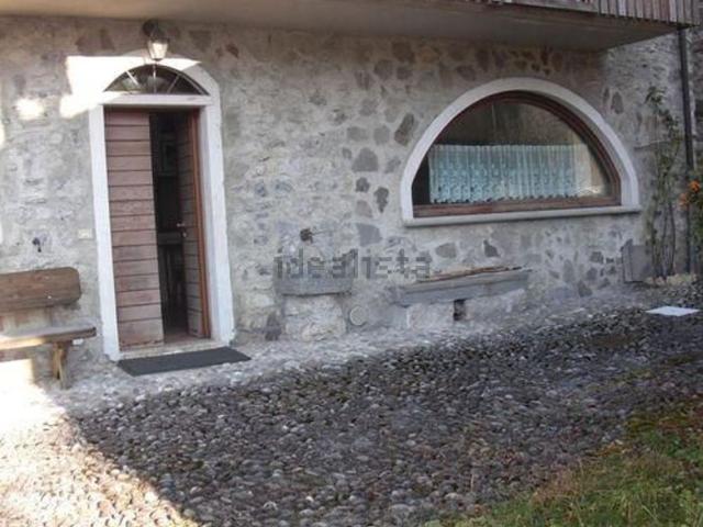 Casa in vendita a Comunità montana della valle Camonica, Lozio