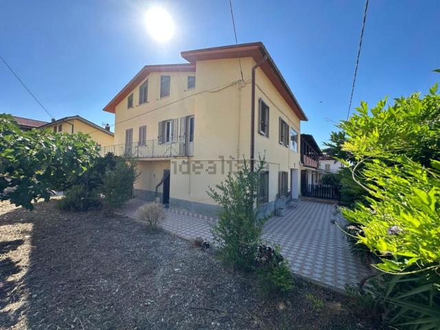 Casa in vendita a Scafa, Abruzzo