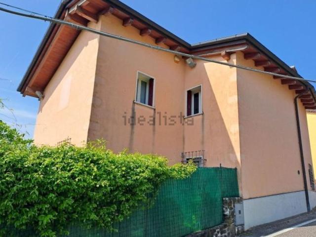 Casa in vendita a Castello, Arzignano