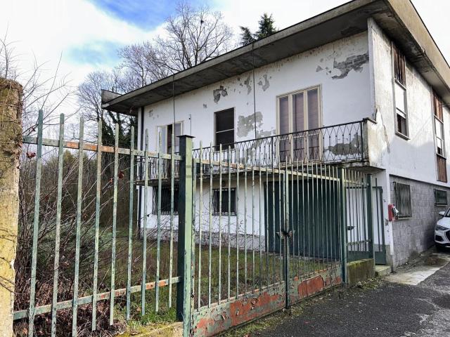 Casa in vendita a Tromello, Lombardia