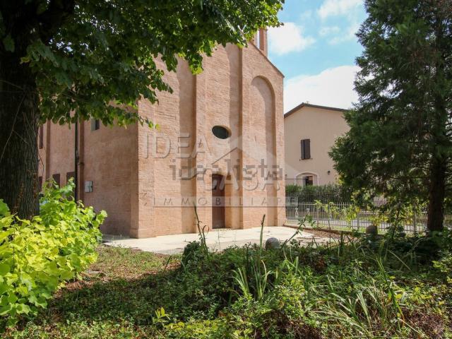Casa in vendita a Unione Comuni Modenesi Area Nord, San Felice Sul Panaro