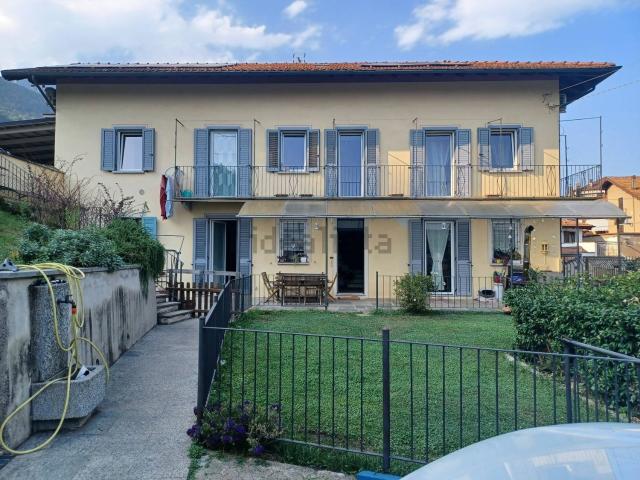 Casa in vendita a Piemonte, Verbano-cusio-ossola