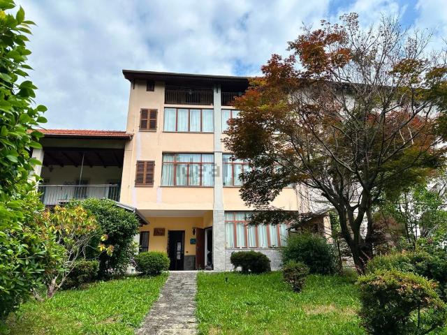 Casa in vendita a Cellio con Breia, Piemonte