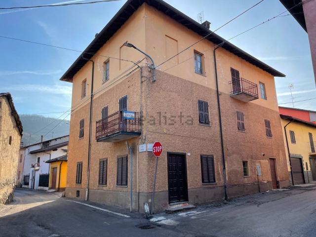 Casa in vendita a Piemonte, Cuneo