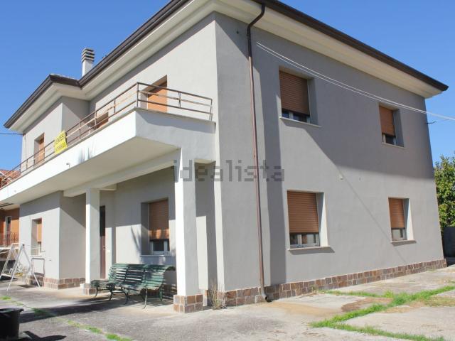 Casa in vendita a Iacovelli, Casalvieri