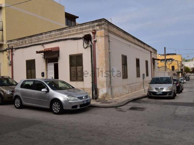 Casa in vendita a Santa Lucia, Siracusa