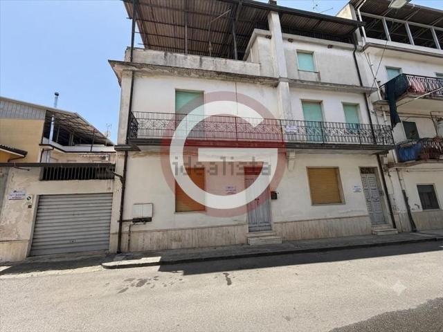 Casa in vendita a Calabria, Reggio Calabria
