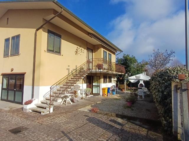 Casa in vendita a San Liberale, Treviso