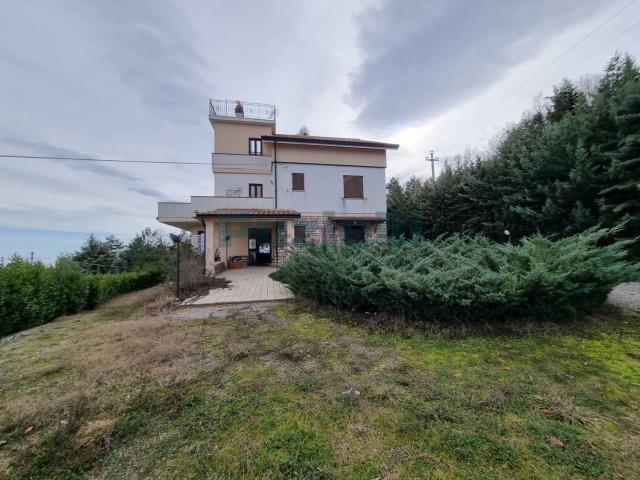 Casa in vendita a Marche, Fermo