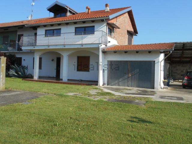Casa in vendita a Piemonte, Vercelli