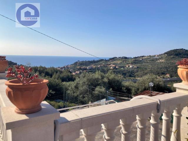 Casa in vendita a Civezza, Liguria