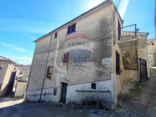 Casa in vendita a Lungro, Cosenza