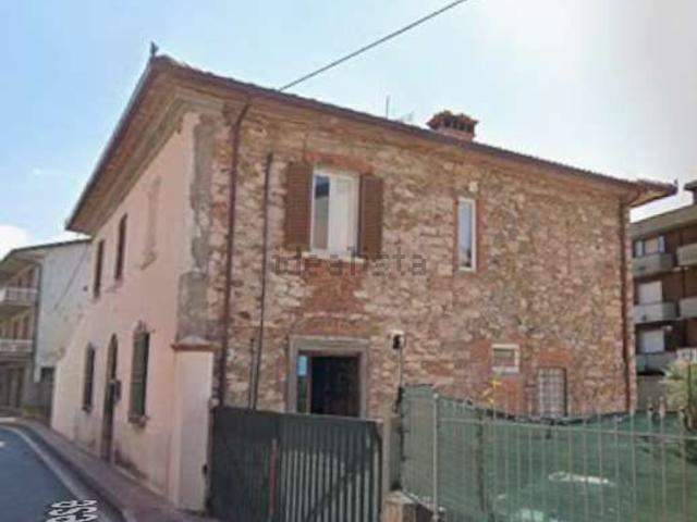 Casa in vendita a Pieve A Nievole, Toscana