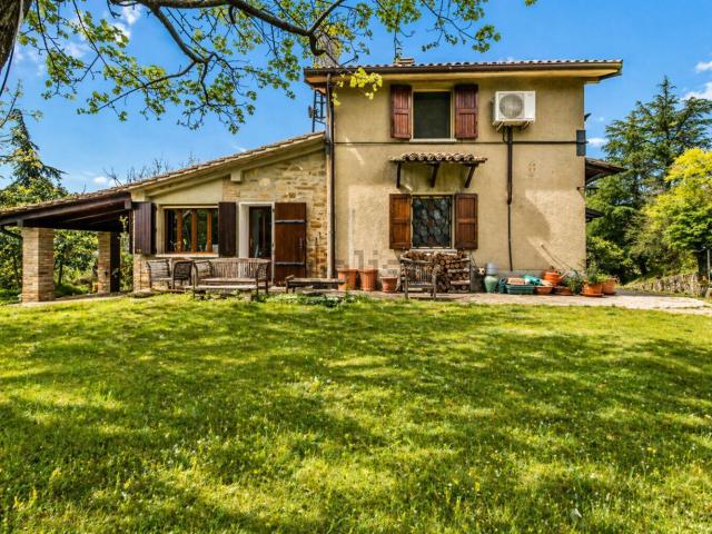 Casa in vendita a Unione dei comuni Valli del Reno, Lavino e Samoggia, Tiola