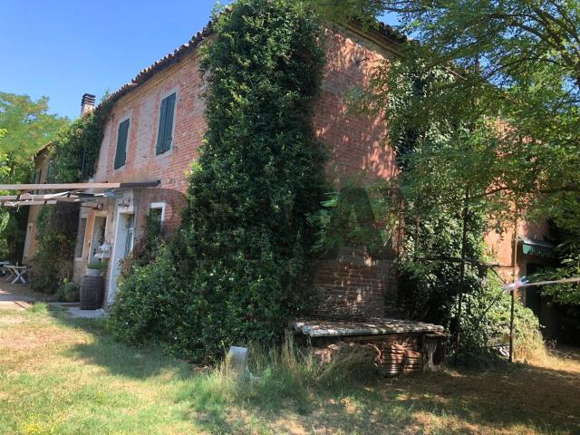 Casa in vendita a Maiero, Portomaggiore
