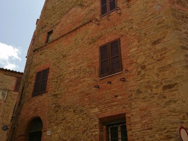Casa in vendita a Caselle, Paciano