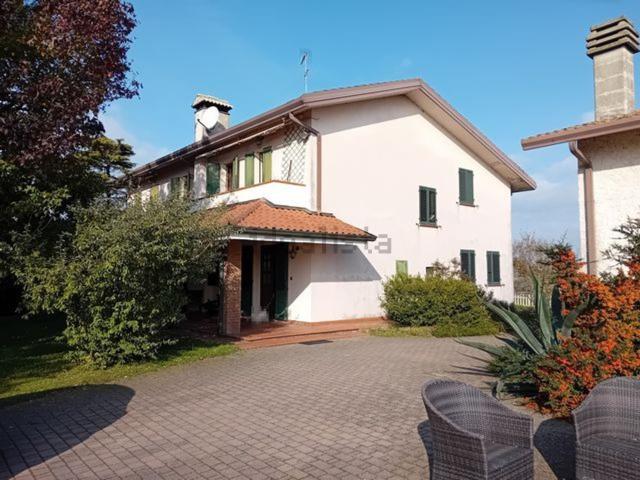 Casa in vendita a Taglio Di Po, Veneto