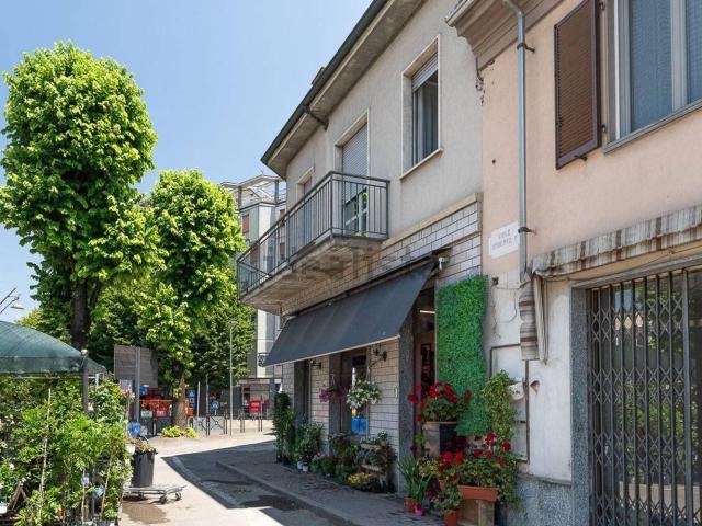 Casa in vendita a Rione Pipelet, Voghera