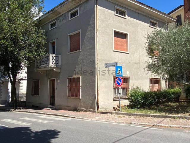 Casa in vendita a Marche, Pesaro E Urbino