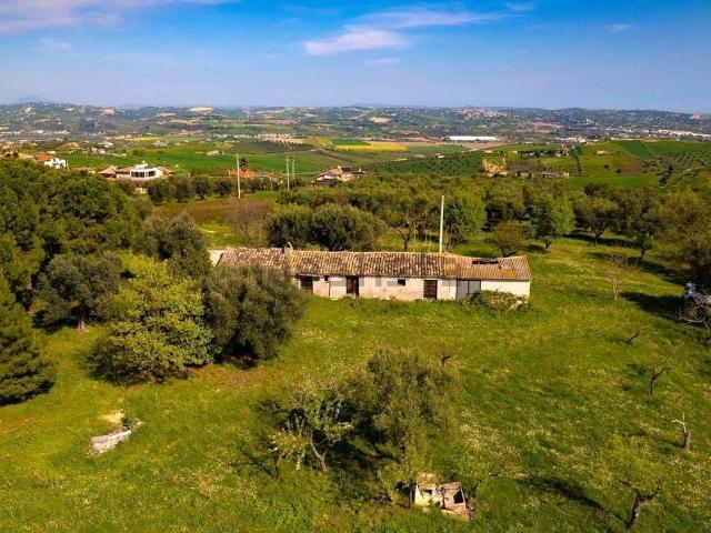 Casa in vendita a Notaresco, Abruzzo