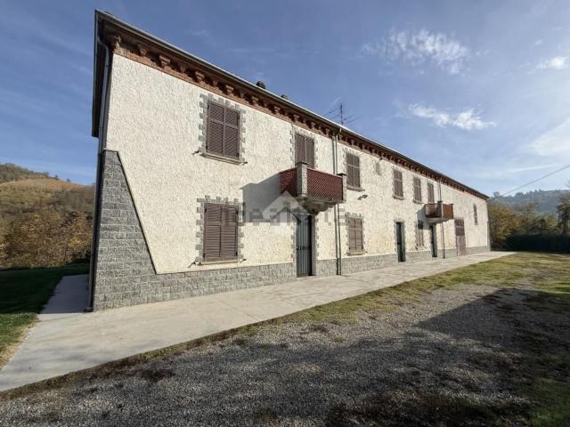 Casa in vendita a Piemonte, Asti