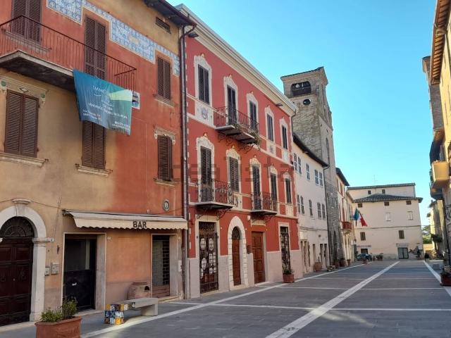Casa in vendita a Deruta, Umbria