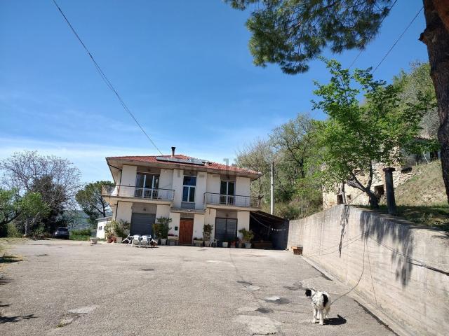 Casa in vendita a Montefino, Abruzzo