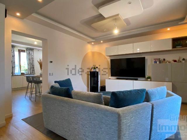 Casa in vendita a Calcinari, Marche
