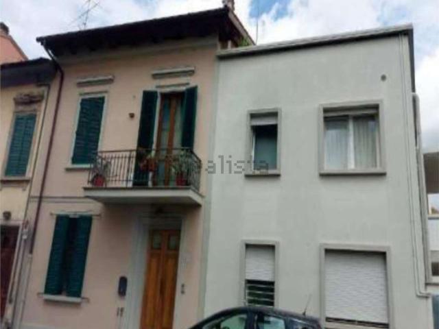 Casa in vendita a Quadrante Europa - Stazione, Prato