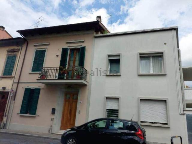 Casa in vendita a Quadrante Europa - Stazione, Prato