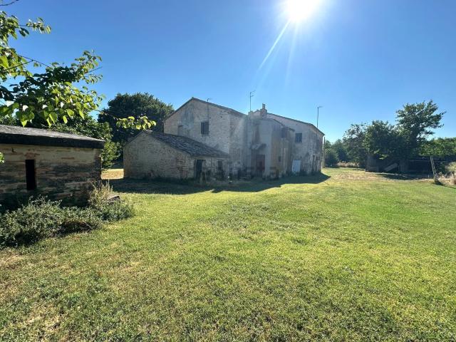 Casa in vendita a Marche, Ancona