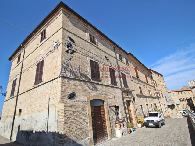 Casa in vendita a Marche, Fermo