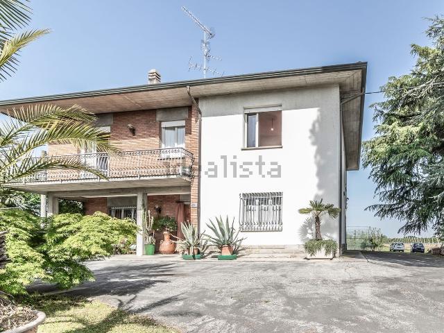 Casa in vendita a Unione della Romagna Faentina, Castel Bolognese