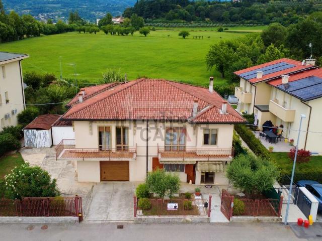 Casa in vendita a Costo, Arzignano