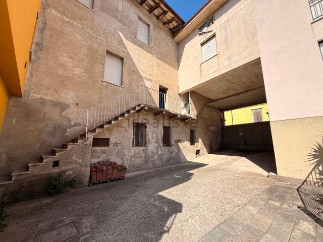 Casa in vendita a Martinengo, Bergamo